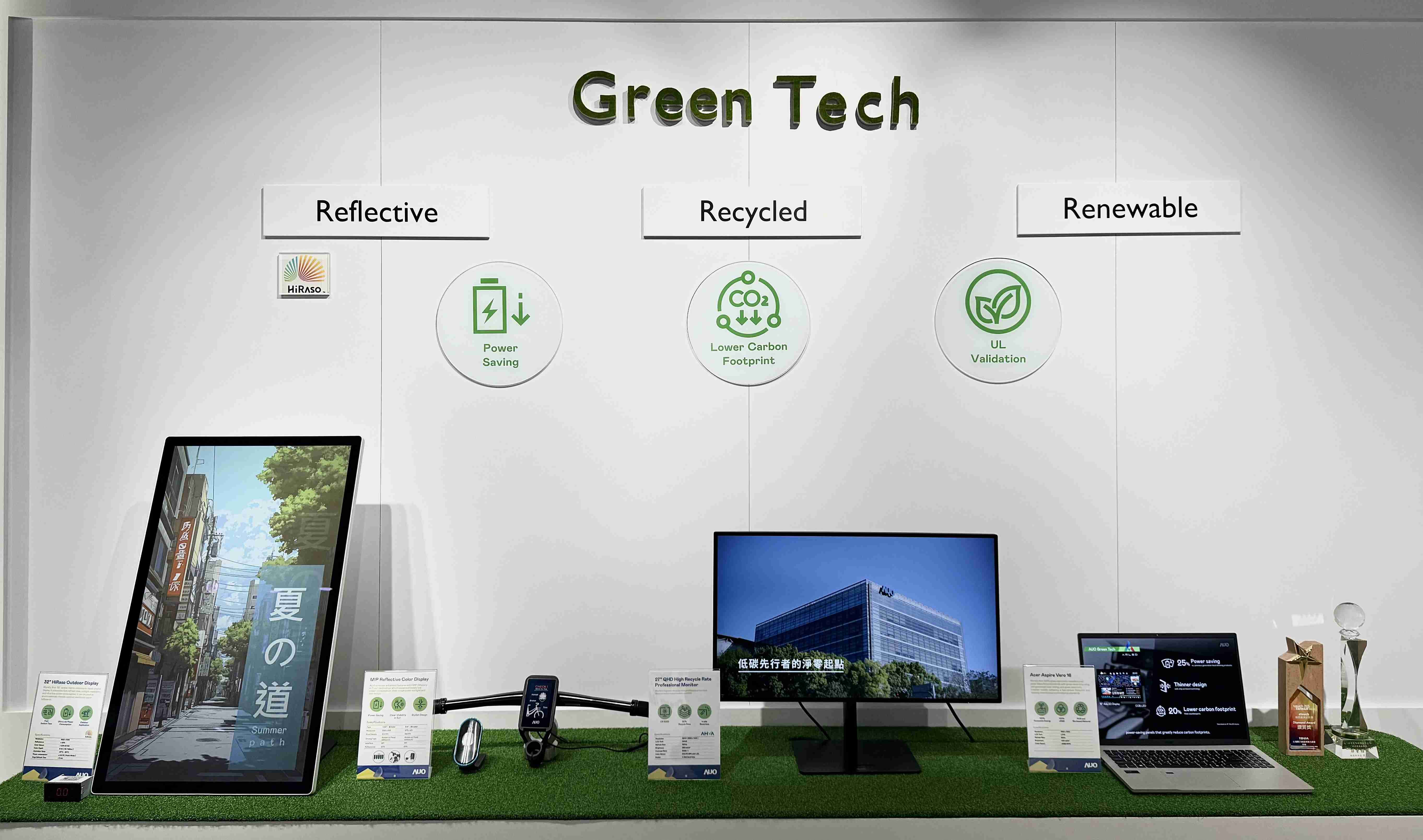 PA直营透过前瞻性的绿色技术布局，，从供应链碳管理、、、产品碳排信息透明度，，到卷标体系与市场沟通机制，，，全面展现其在永续产品创新上的技术实力与行动决心。。。。